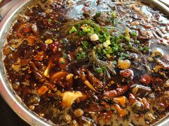 -胖娃古镇鸡杂(磁器口总店)