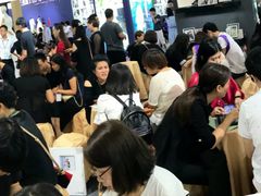 -东浩兰生上海世博展览馆