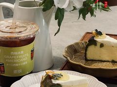 -素咫咖啡CLIFEROSE(新安店)