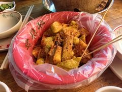 -夜椒瑶·广西大排档(八卦岭店)