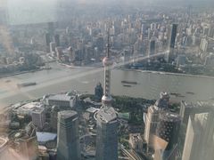 -上海中心大厦