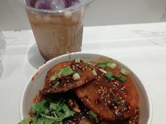 -甜心闲生传统手工冰粉(太古里店)