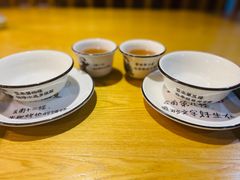 -品味泸沽湖•民族特色菜(大落水店)