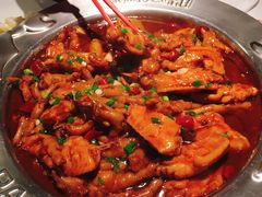 -胖哥俩肉蟹煲(杭州下沙学林街店)