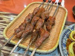 -新疆伊宁远征餐厅