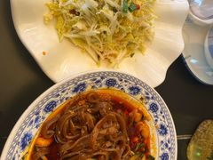 -九寨沟石锅鱼(沣峪口二十年店)