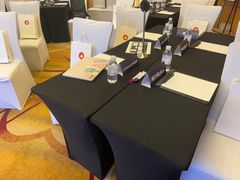 -上海浦西万怡酒店