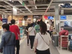 -宜家家居(哈尔滨商场店)