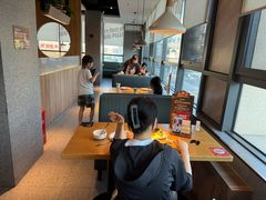 -比格比萨自助(诺亚大厦店)