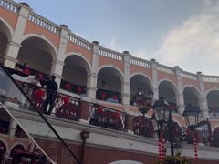 -佛罗伦萨小镇广佛名品奥特莱斯(疏港路店)