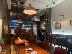 -AFS Cafe & Canteen(闽江二路店)