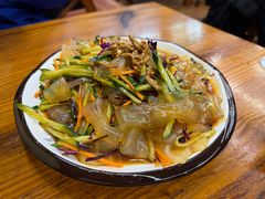 -圣夜东北菜烧烤·夜宵·小龙虾(胥江路店)