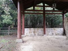 -白马涧龙池景区