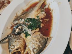 -炊江南·上海菜(国展华漕店)