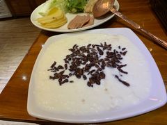 人参果酸奶-玛禄藏膳(五分店)