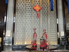 -唐拉雅秀酒店-唐苑中餐厅