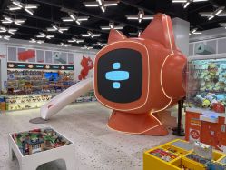 -kidsland(颐堤港店)