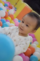 -堂堂乐儿童乐园(阳光100欧特福店)