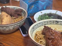 -友琴面馆(东白溪公寓店)