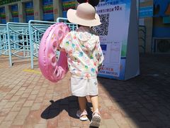 -欢乐水魔方水世界