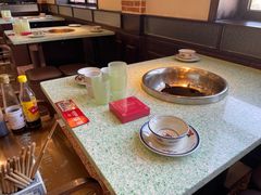 -鸿姐老火锅(疁城新天地店)