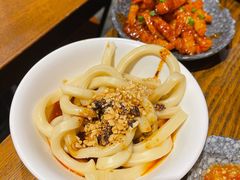 甜水面-付小姐在成都(五道口店)
