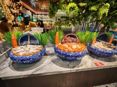 -欢乐牧场主题自助料理(T12店)