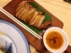 -南沙游艇会·大兵船餐厅