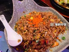 -108·公社·创意餐厅·LIVE HOUSE(李公堤店)