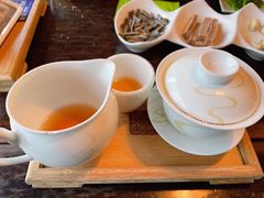 -青藤茶馆(南山路店)