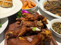 -玲珑阁昆山菜(锦溪店)