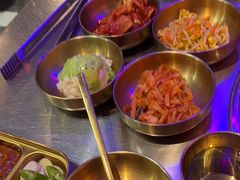 -釜山火炉·海鲜烤肉(紫藤路店)