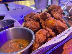 -bluefrog蓝蛙(皇庭广场店)
