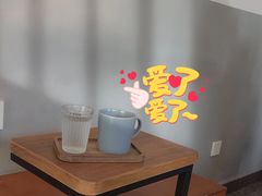 -CoffeeVendor(西乡店)