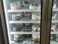 -DQ·蛋糕·冰淇淋(周浦万达店)
