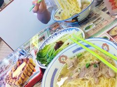 -七爷清汤腩·港式餐厅(金狮广场店)