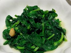 清炒时蔬-華府Deluxe(兴业太古汇店)