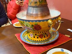 -爱新觉罗福臨火锅馆(万科滑雪场店)