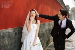 -CD视觉婚纱摄影