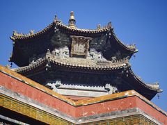 -普陀宗乘之庙(小布达拉宫)