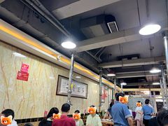 -元盛居(生态大街店)