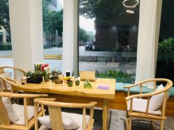 -玛尼瑜伽·普拉提