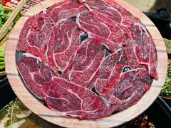 -冯校长老火锅(广州正佳广场店)