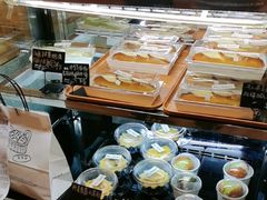 -Max Bakery 阿唛手作