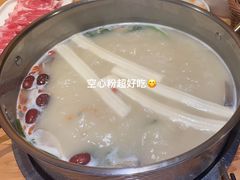 -四喜小胖·北京涮肉(五道营店)