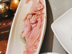 -海底捞火锅(龙湖时代天街店)