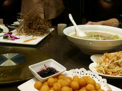 android_upload_pic-皇家5号海鲜烤肉火锅自助餐(聊城总店)