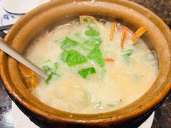 -适口餐厅砂锅粥(公信路总店)