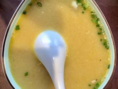 特色豌豆汤-新繁老號豌豆汤饭店·江湖菜(宝光寺店)