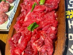 -贵厨酸汤牛肉(小十字店)